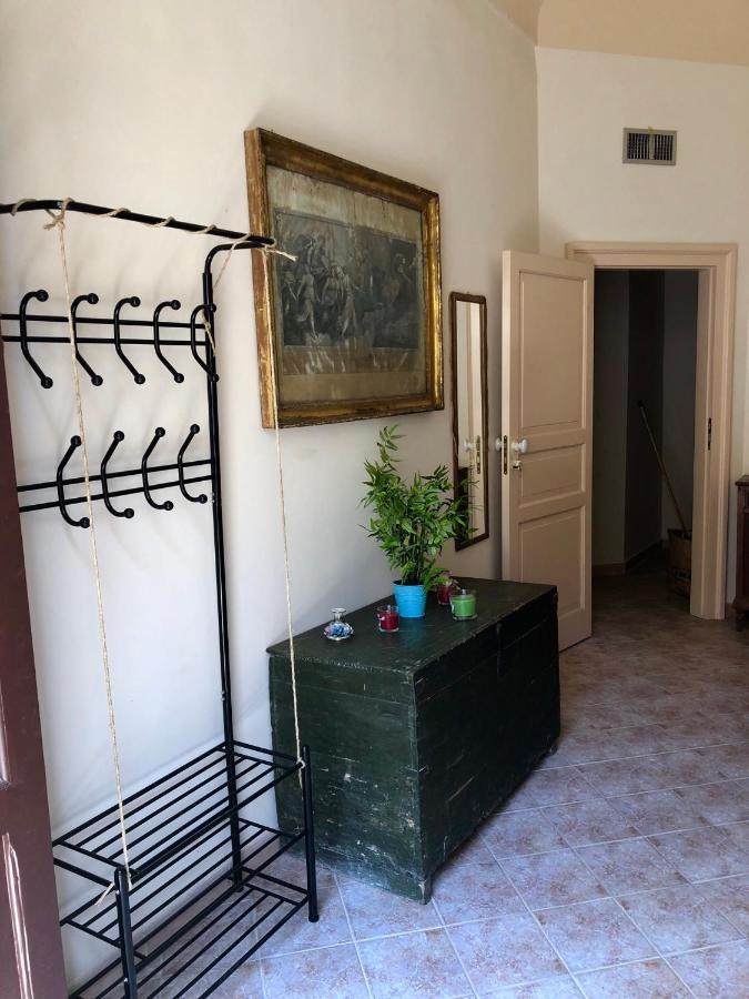 노토 Zio Toto B&B 외부 사진