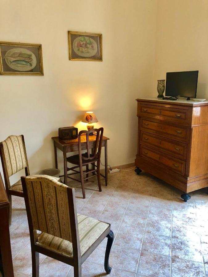 노토 Zio Toto B&B 외부 사진