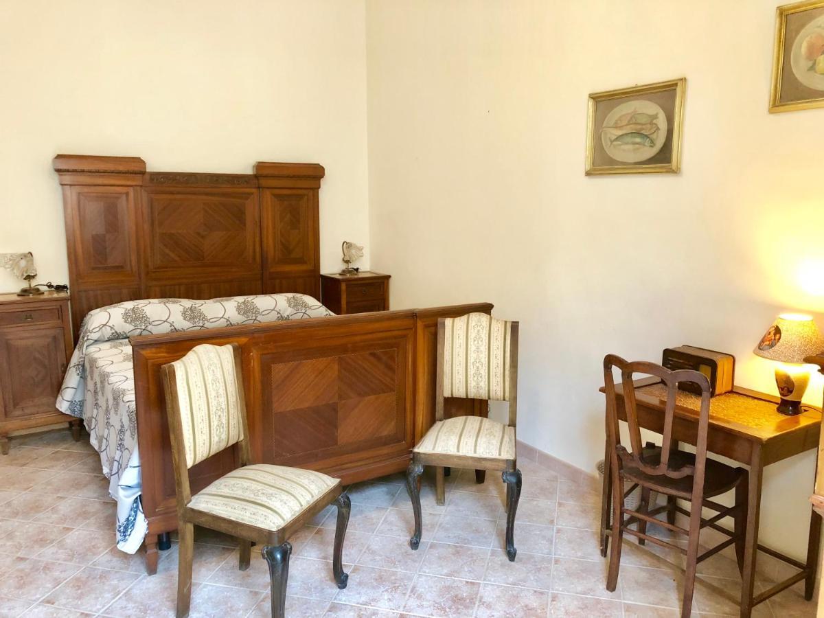 노토 Zio Toto B&B 외부 사진