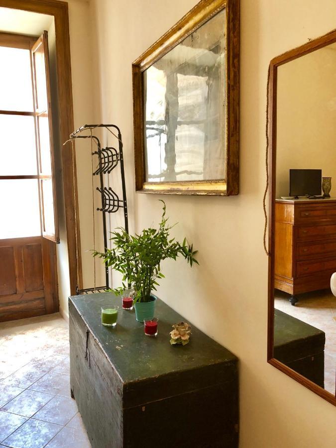 노토 Zio Toto B&B 외부 사진