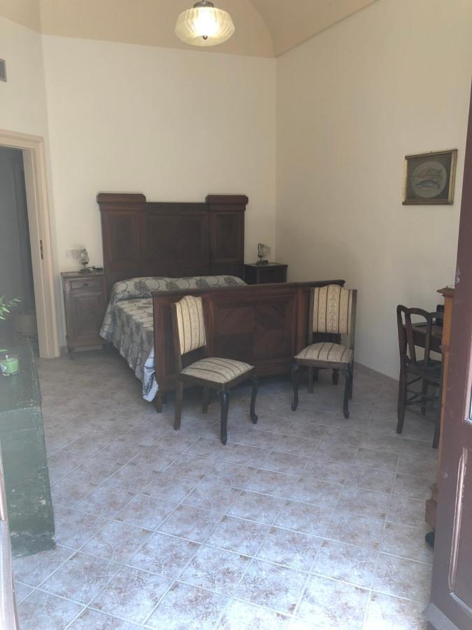 노토 Zio Toto B&B 외부 사진